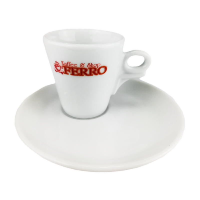 Ferro Espressotasse