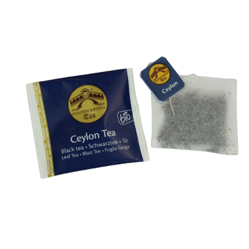 GOLDEN BRIDGE TEA O.S.T.B. <br>Ceylon Tea - Image 3