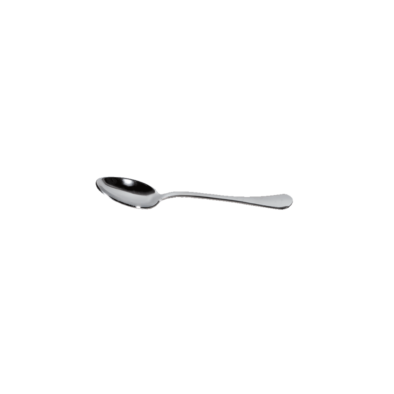 Cappuccino spoon