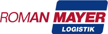 Roman Mayer Logistik Logo