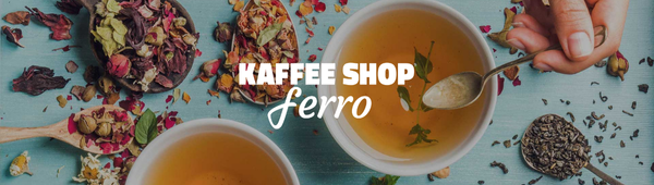 Kaffee Shop Ferro