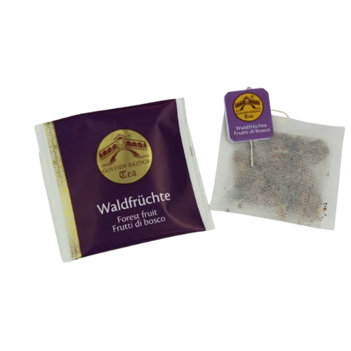 GOLDEN BRIDGE TEA O.S.T.B. Waldfrüchte – Bild 3