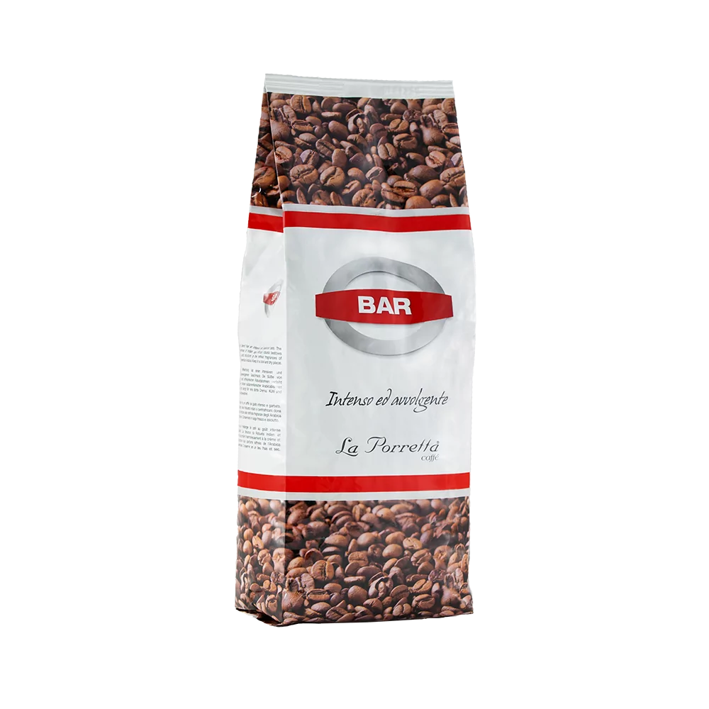 Miscela Bar La Poretta