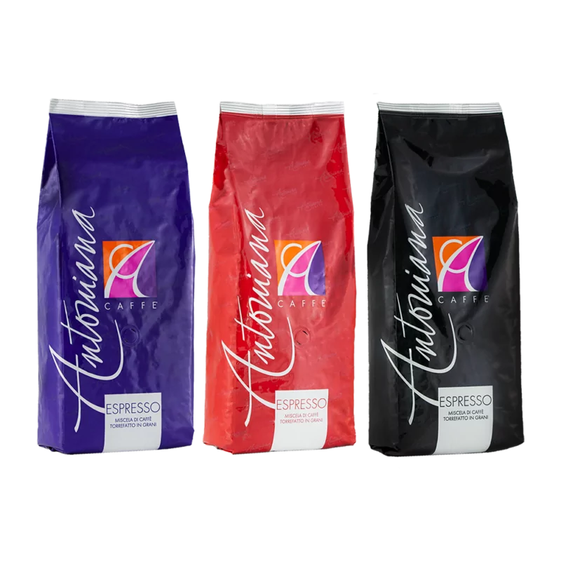 ANTONIANA´s Sortimentsmix3 Packungen à 0,5kg
