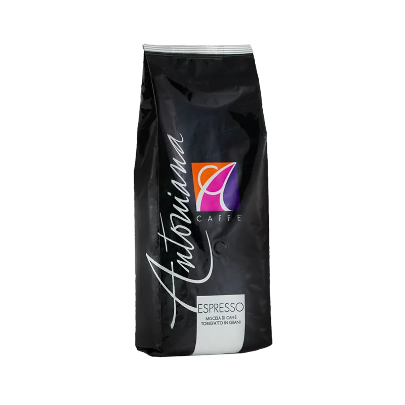 Espresso Antoniana Blau Nero