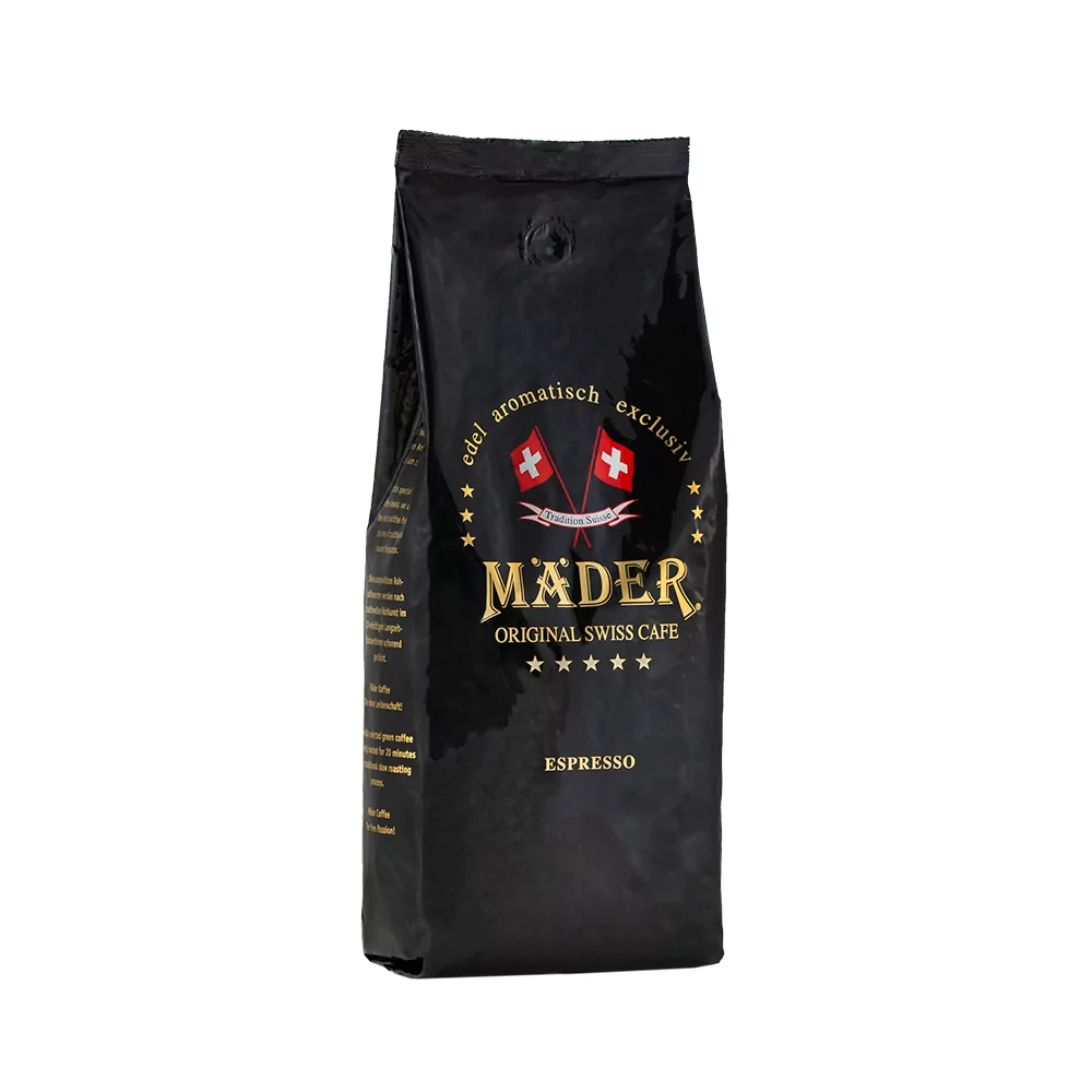 Espresso Italy Mäder