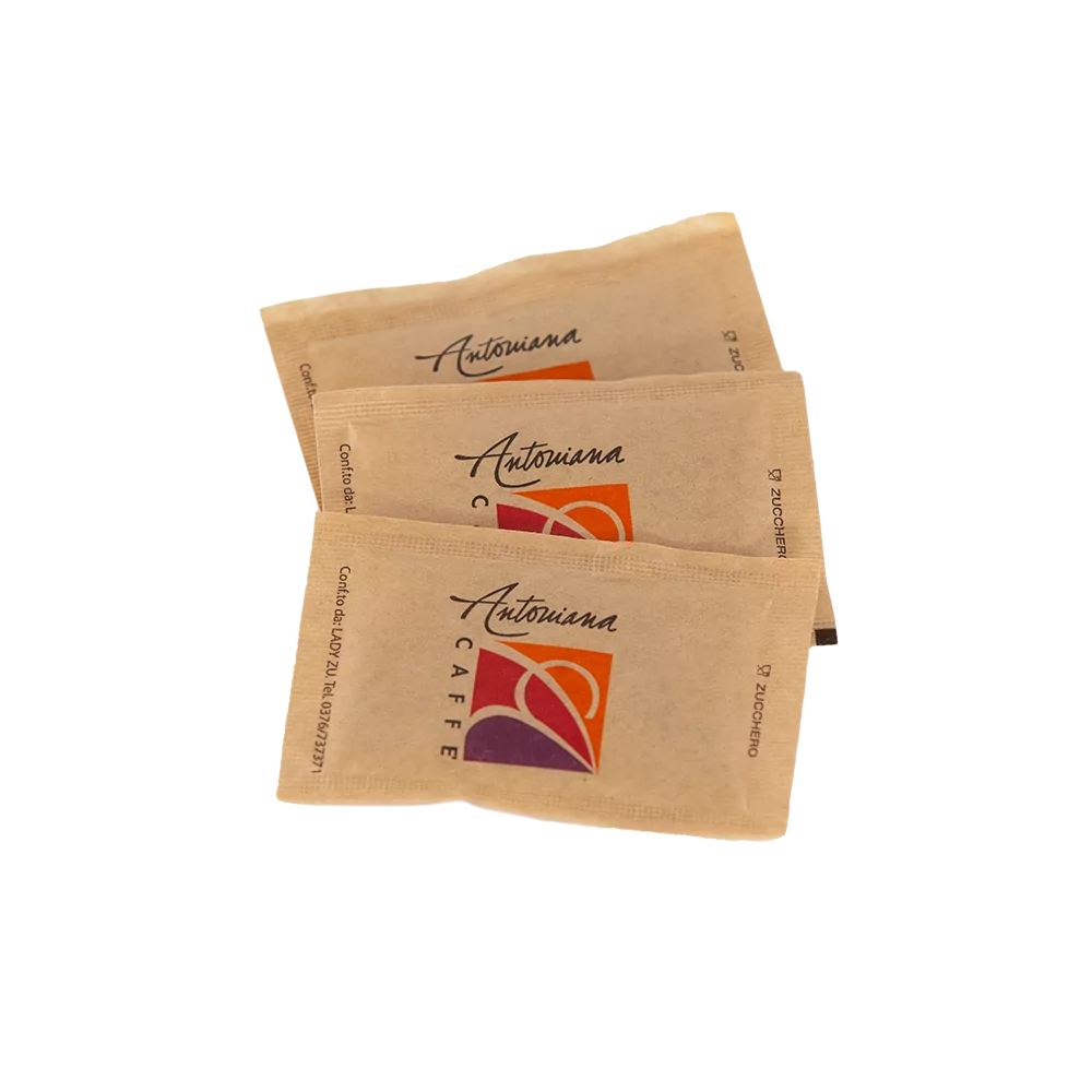 Zucker Antoniana braun