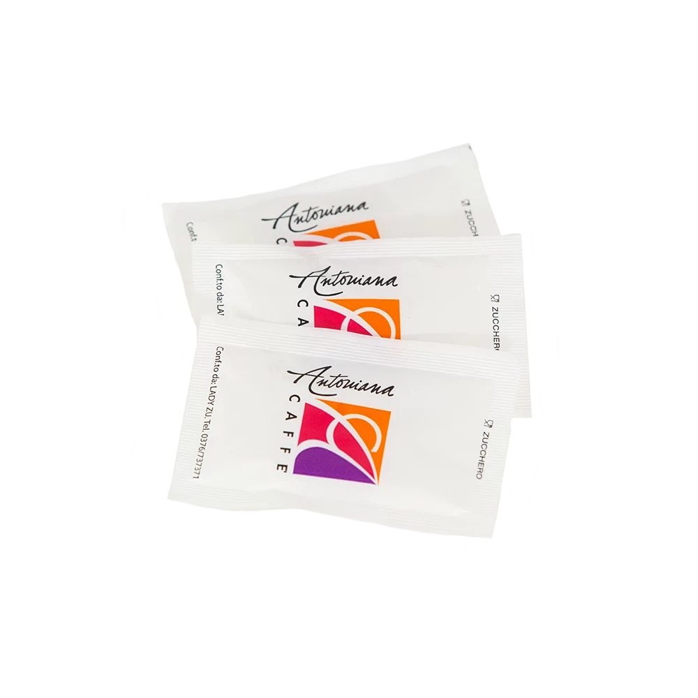 Zucker Antoniana weiss