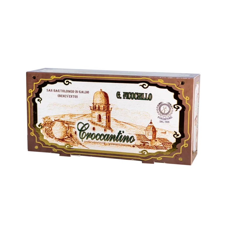Torroncino Croccantino