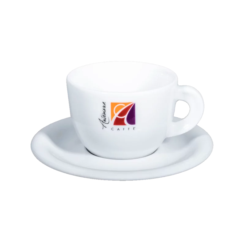 Antoniana - Cappuccino Tassenset "Edex"
