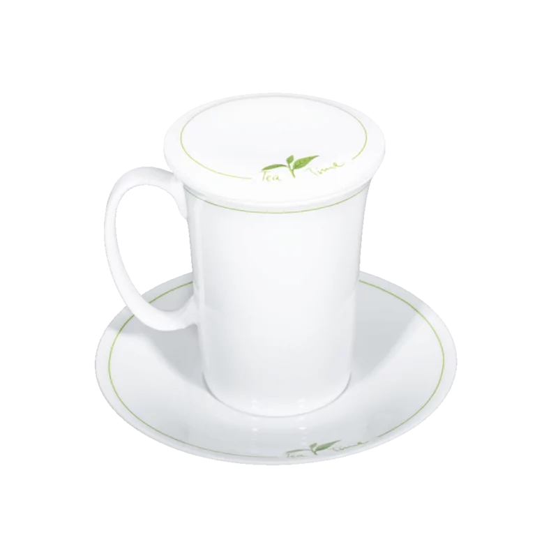Teetasse Goldenbridge