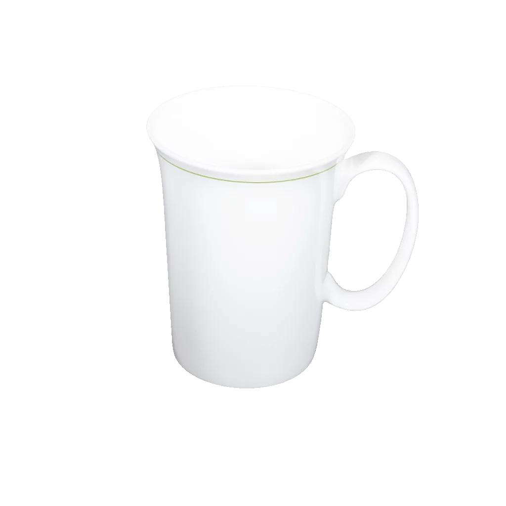 Golden Bridge®  Teetassenset – Bild 3