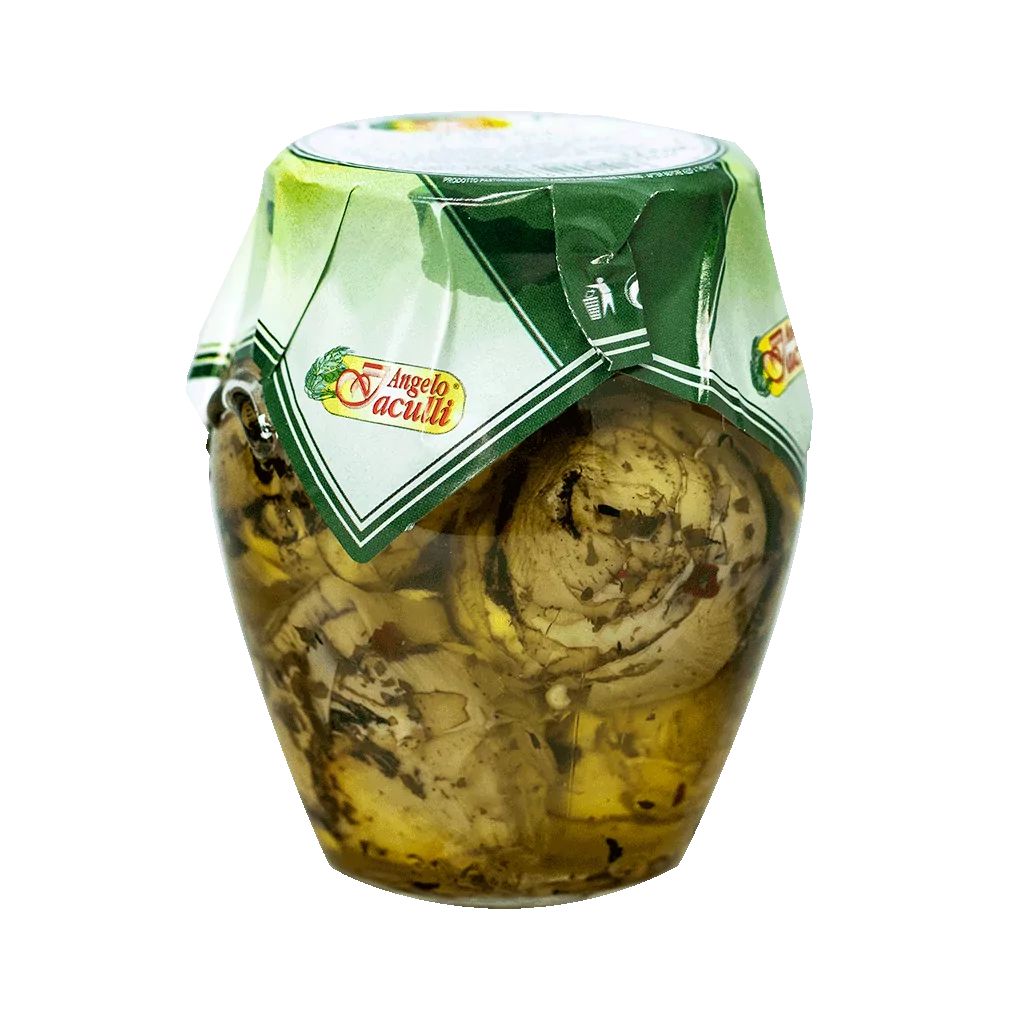 Gegrillte Artischocken