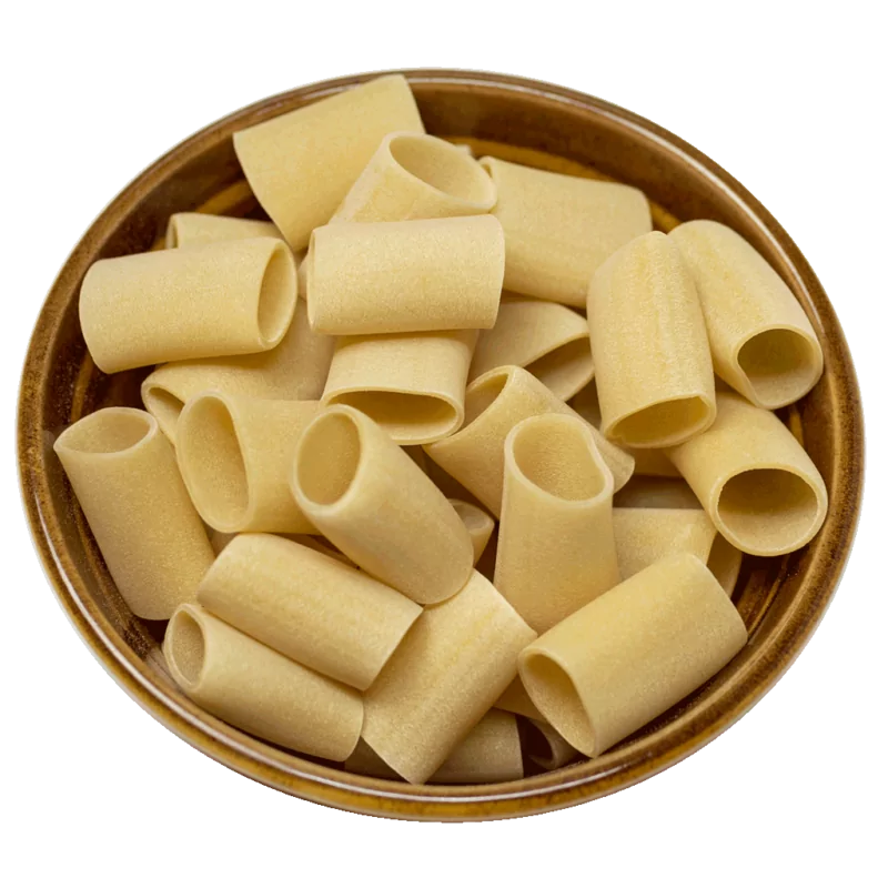 Gourmet Pasta „Paccheri“ - by Kaffee Shop Ferro
