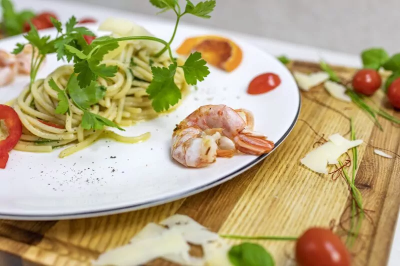 Gourmet Pasta „Spaghetti“ - by Kaffee Shop Ferro – Bild 3