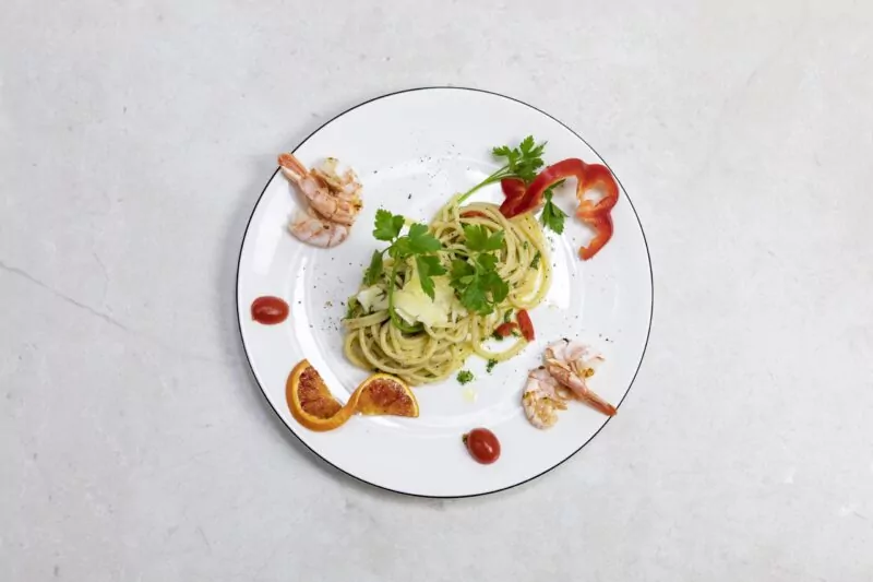 Gourmet Pasta „Spaghetti“ - by Kaffee Shop Ferro – Bild 4