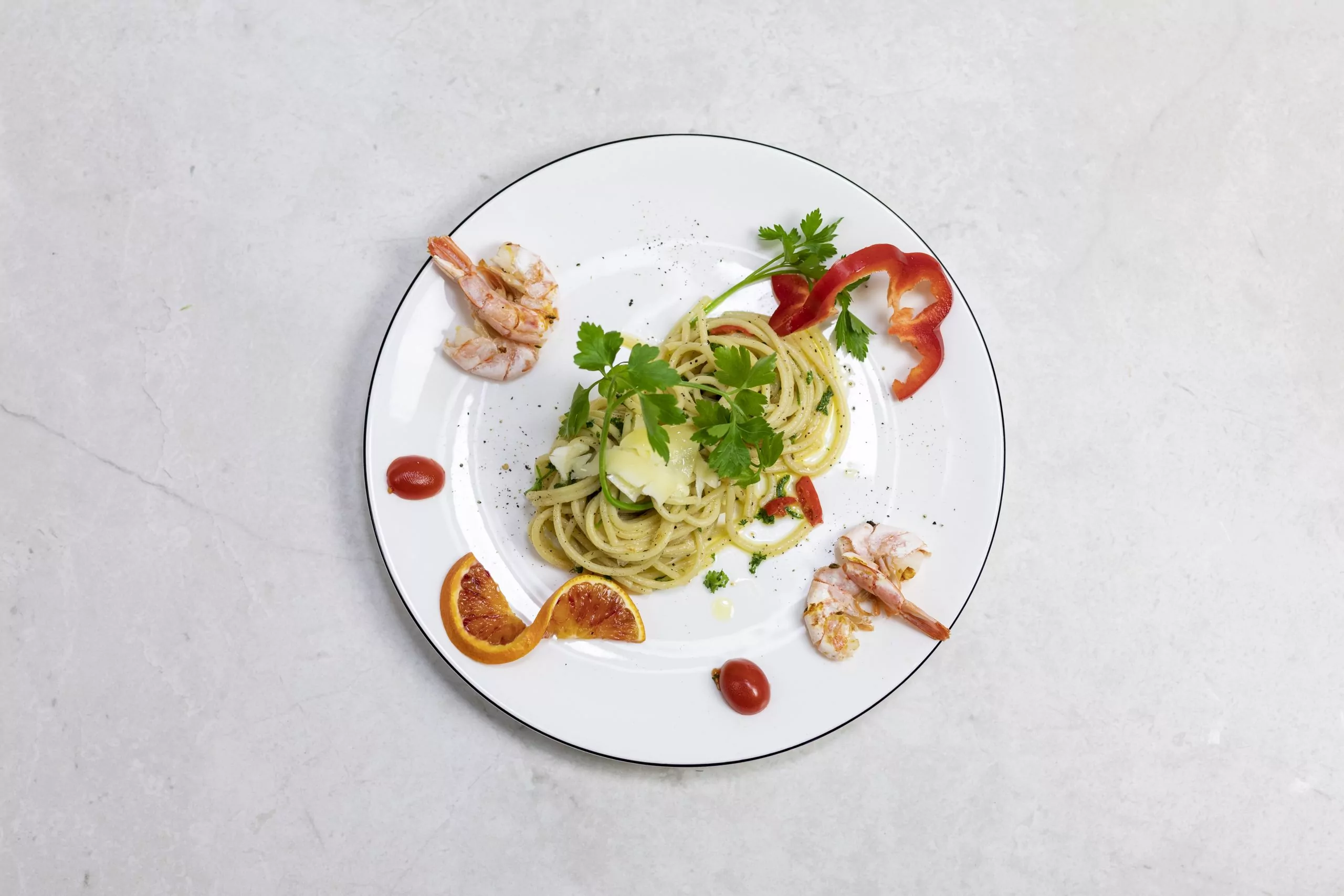 Gourmet Pasta „Spaghetti“ - by Kaffee Shop Ferro – Bild 4