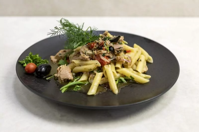 Gourmet Pasta „Penne“ - by Kaffee Shop Ferro – Bild 2