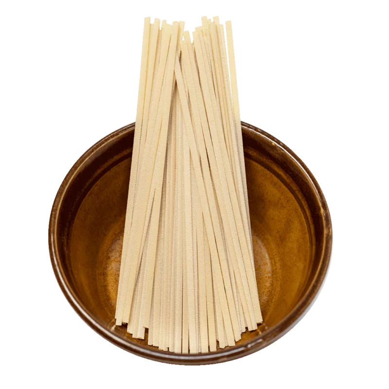 Gourmet Pasta „Tagliatelle“ - by Kaffee Shop Ferro 