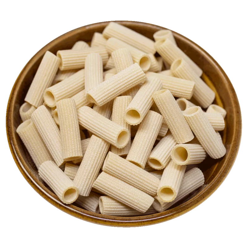 Gourmet Pasta „Rigatoni“ - by Kaffee Shop Ferro