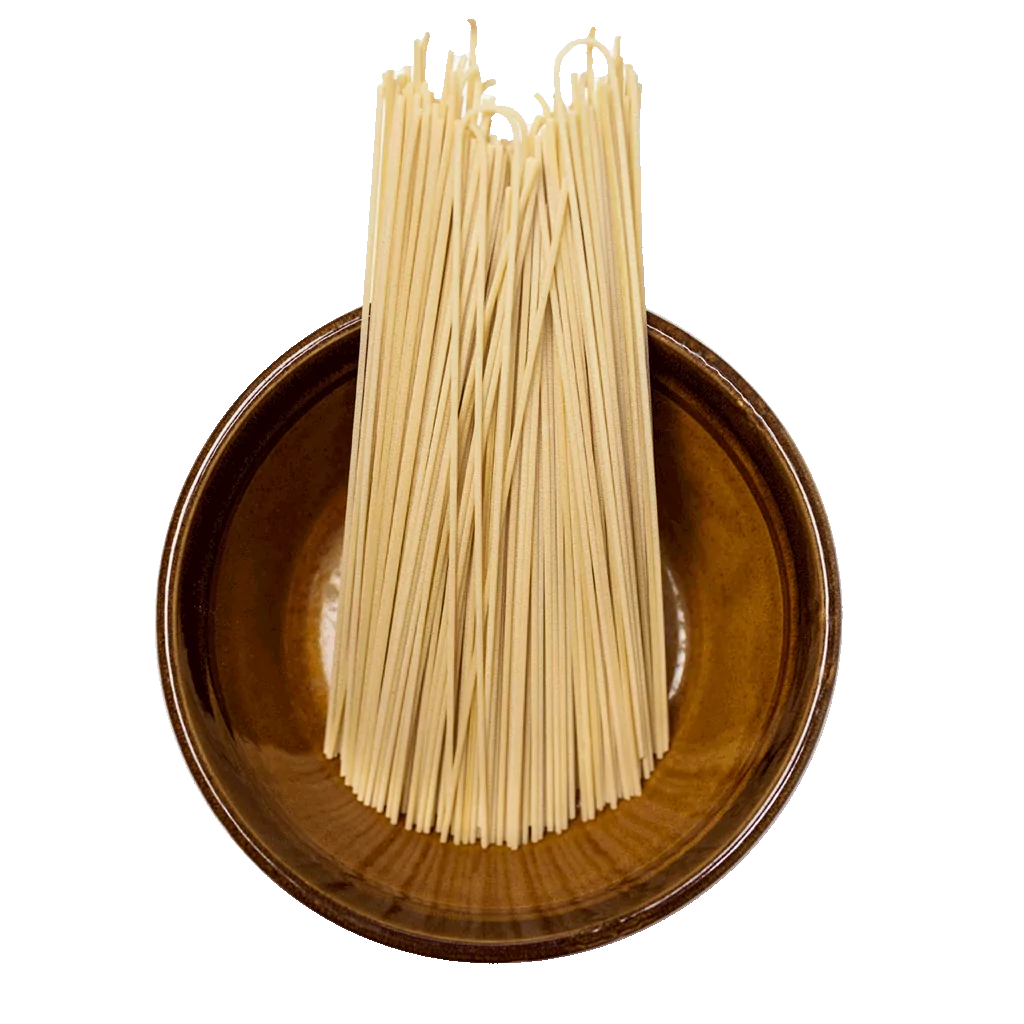 Gourmet Pasta „Spaghetti“ - by Kaffee Shop Ferro