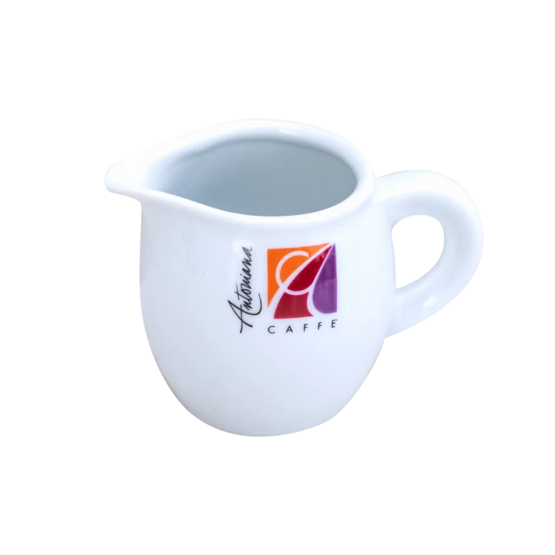 Antoniana - Milchkanne aus Porzellan