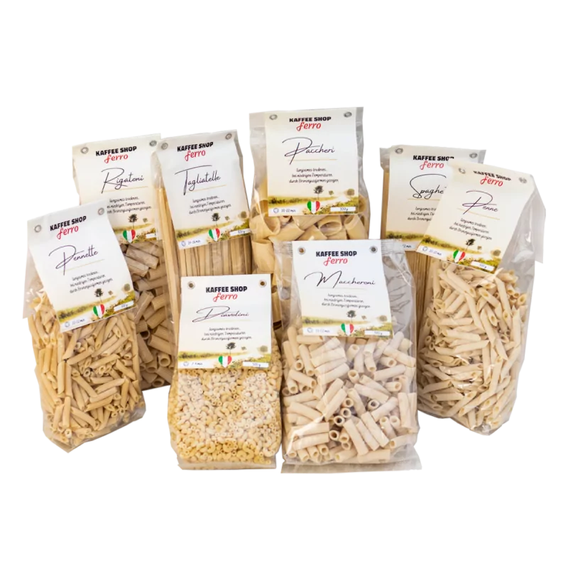 Feinkostpaket "Nudelsymphonie"