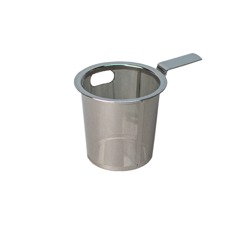 Feinfilter für Golden Bridge ® Porzellan Teekanne