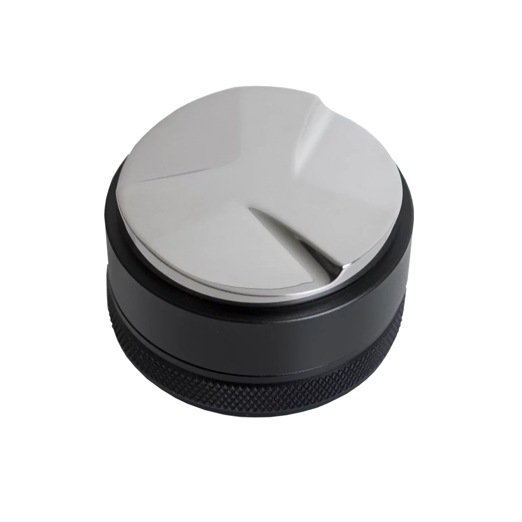 Leveler "Nurri" flach, schwarz | 58 mm oder 54 mm – Bild 2