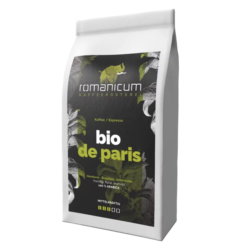 Romanicum "Bio De Paris" - 1 kg