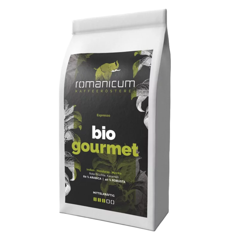 Romanicum "Bio Gourmet" - 1 kg